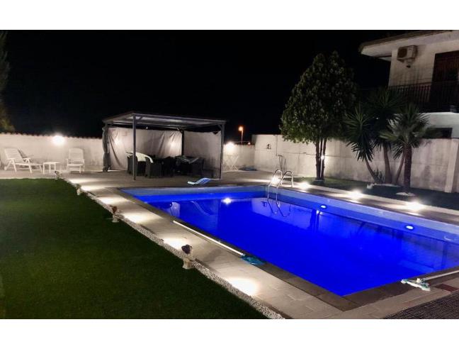 Anteprima foto 8 - Affitto Altro Vacanze da Privato a Nicolosi (Catania)