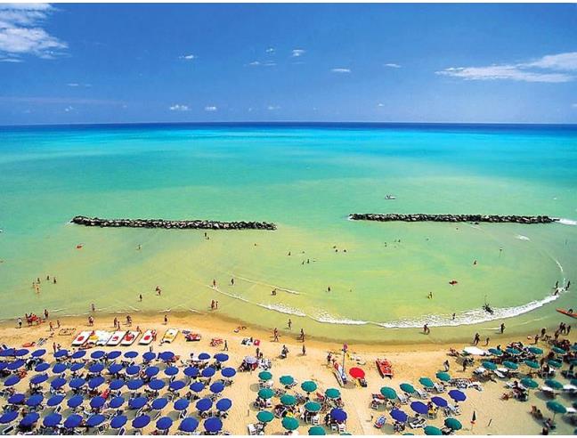 Anteprima foto 3 - Affitto Altro Vacanze da Privato a Ortona - Santa Lucia