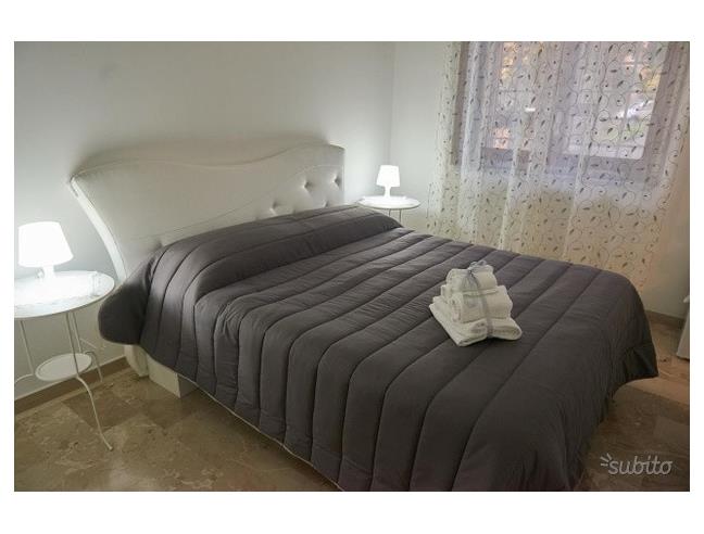 Anteprima foto 2 - Affitto Altro Vacanze da Privato a Pompei (Napoli)