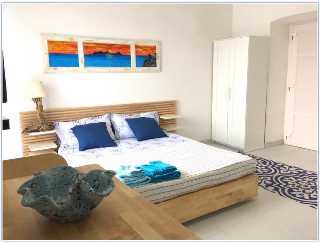 Anteprima foto 1 - Affitto Altro Vacanze da Privato a Ponza (Latina)