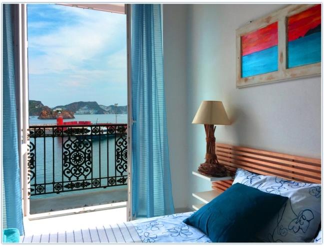 Anteprima foto 2 - Affitto Altro Vacanze da Privato a Ponza (Latina)