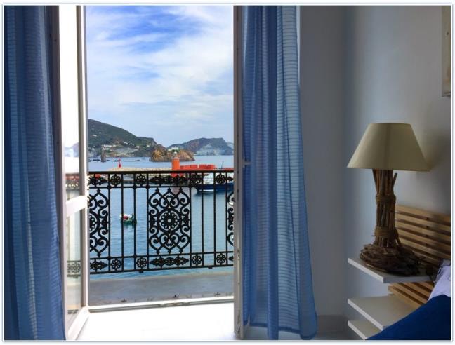 Anteprima foto 3 - Affitto Altro Vacanze da Privato a Ponza (Latina)