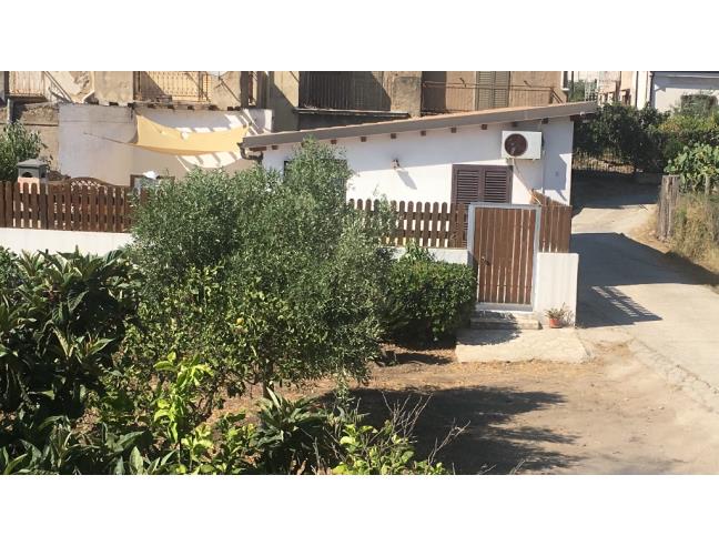 Anteprima foto 1 - Affitto Altro Vacanze da Privato a Porto Empedocle (Agrigento)