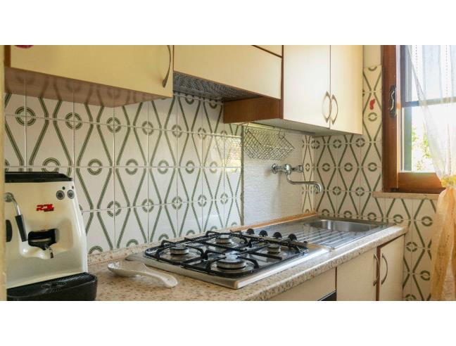 Anteprima foto 4 - Affitto Altro Vacanze da Privato a Posada - San Giovanni