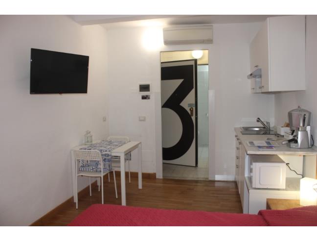 Anteprima foto 1 - Affitto Altro Vacanze da Privato a Riomaggiore (La Spezia)