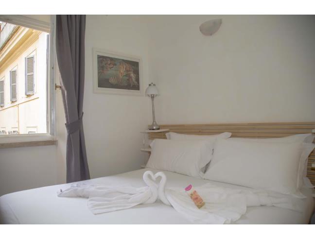 Anteprima foto 2 - Affitto Altro Vacanze da Privato a Roma - Centro Storico