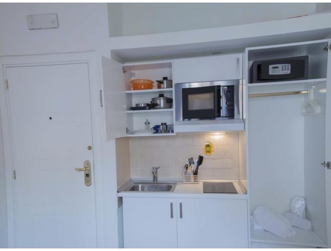 Anteprima foto 5 - Affitto Altro Vacanze da Privato a Roma - Centro Storico