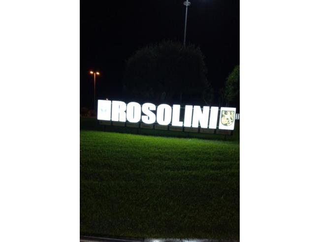 Anteprima foto 7 - Affitto Altro Vacanze da Privato a Rosolini (Siracusa)