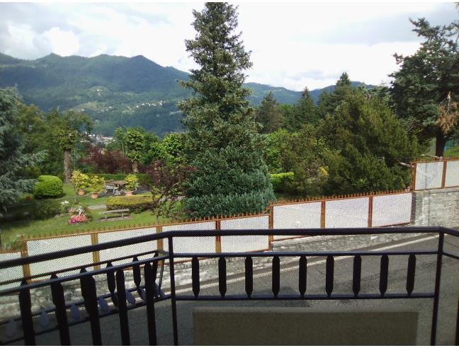 Anteprima foto 1 - Affitto Altro Vacanze da Privato a Rota d'Imagna (Bergamo)