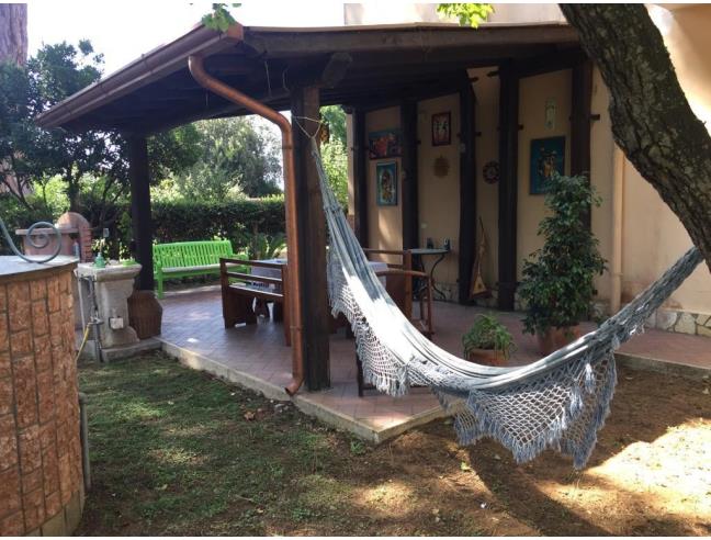 Anteprima foto 4 - Affitto Altro Vacanze da Privato a Sabaudia (Latina)