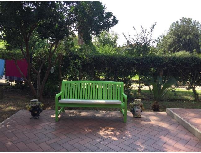 Anteprima foto 5 - Affitto Altro Vacanze da Privato a Sabaudia (Latina)