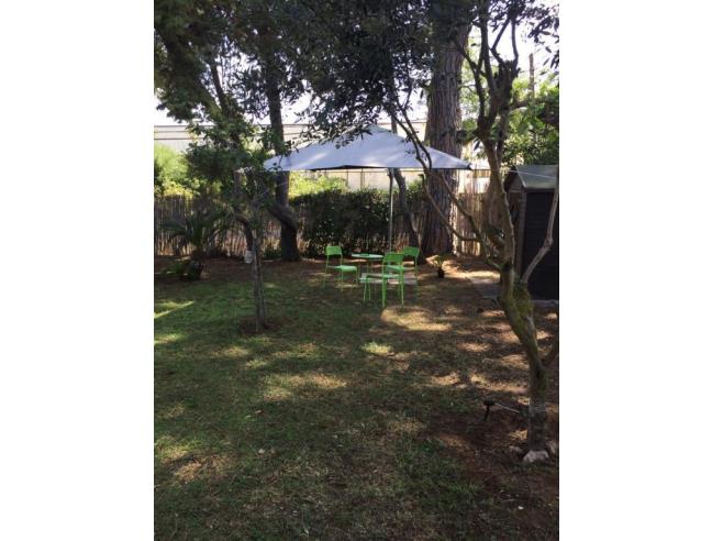 Anteprima foto 8 - Affitto Altro Vacanze da Privato a Sabaudia (Latina)