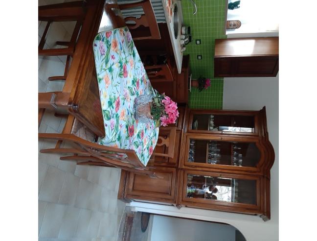 Anteprima foto 2 - Affitto Altro Vacanze da Privato a Salerno - Matierno