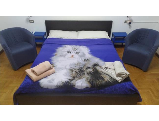 Anteprima foto 5 - Affitto Altro Vacanze da Privato a San Giuliano Milanese (Milano)