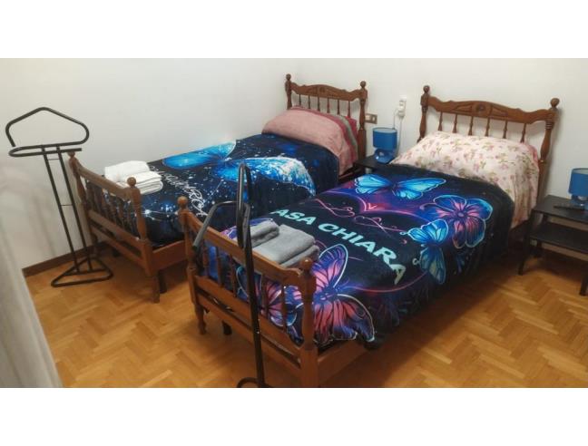 Anteprima foto 6 - Affitto Altro Vacanze da Privato a San Giuliano Milanese (Milano)