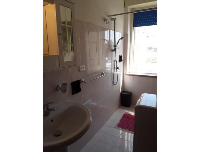 Anteprima foto 3 - Affitto Altro Vacanze da Privato a San Nicandro Garganico (Foggia)