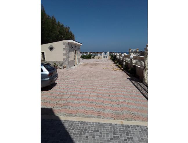 Anteprima foto 4 - Affitto Altro Vacanze da Privato a San Nicandro Garganico (Foggia)