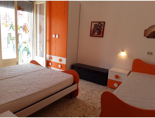 Anteprima foto 6 - Affitto Altro Vacanze da Privato a San Nicandro Garganico (Foggia)