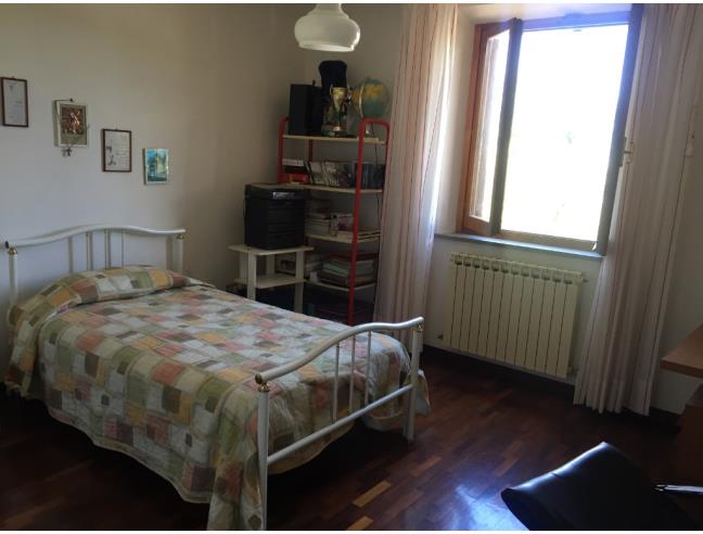 Anteprima foto 2 - Affitto Altro Vacanze da Privato a San Severino Marche (Macerata)