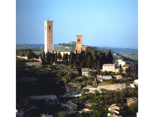 Anteprima foto 6 - Affitto Altro Vacanze da Privato a San Severino Marche (Macerata)