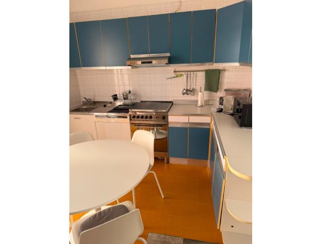 Anteprima foto 3 - Affitto Altro Vacanze da Privato a Sanremo (Imperia)