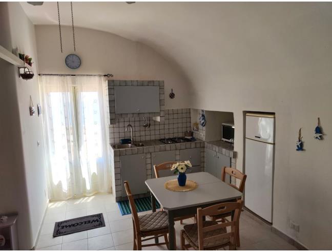 Anteprima foto 5 - Affitto Altro Vacanze da Privato a Tricase - La Serra