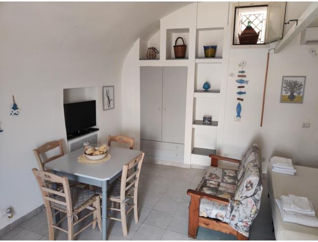 Anteprima foto 7 - Affitto Altro Vacanze da Privato a Tricase - La Serra