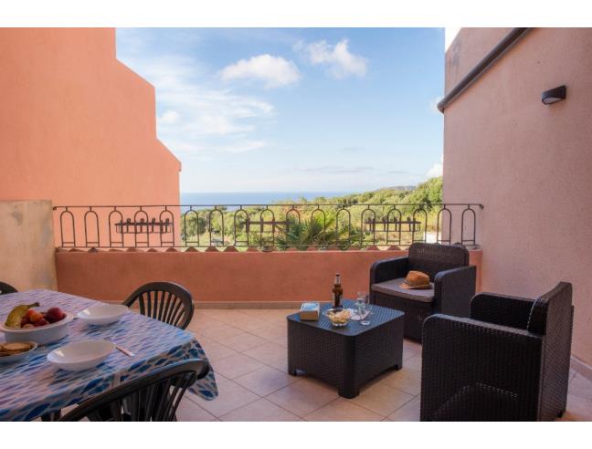 Anteprima foto 1 - Affitto Altro Vacanze da Privato a Trinità d'Agultu e Vignola - Paduledda