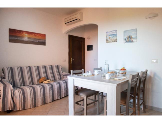 Anteprima foto 2 - Affitto Altro Vacanze da Privato a Trinità d'Agultu e Vignola - Paduledda