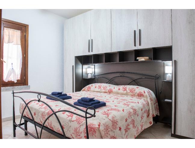 Anteprima foto 3 - Affitto Altro Vacanze da Privato a Trinità d'Agultu e Vignola - Paduledda