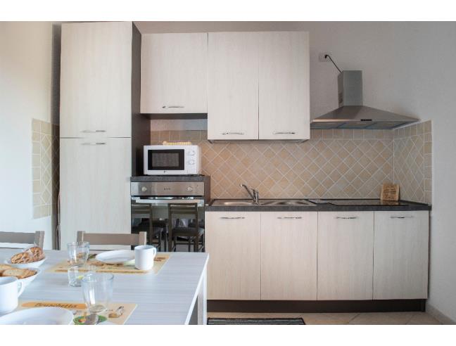 Anteprima foto 4 - Affitto Altro Vacanze da Privato a Trinità d'Agultu e Vignola - Paduledda