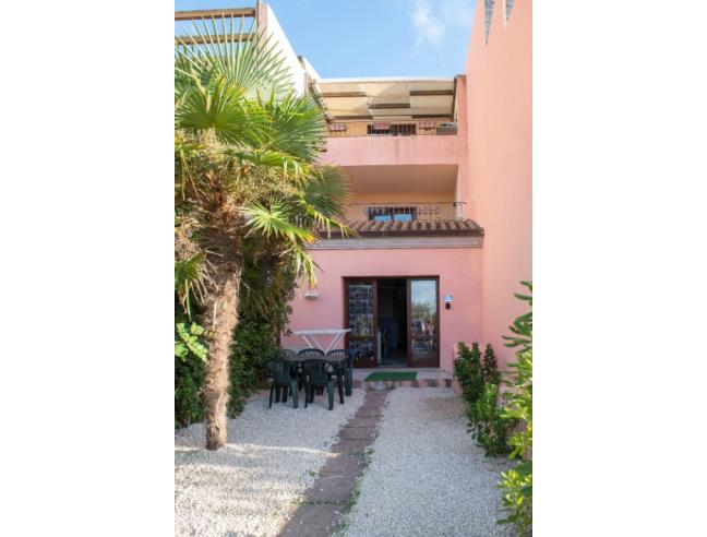 Anteprima foto 5 - Affitto Altro Vacanze da Privato a Trinità d'Agultu e Vignola - Paduledda