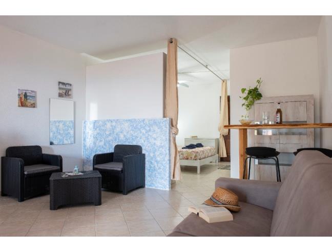 Anteprima foto 6 - Affitto Altro Vacanze da Privato a Trinità d'Agultu e Vignola - Paduledda