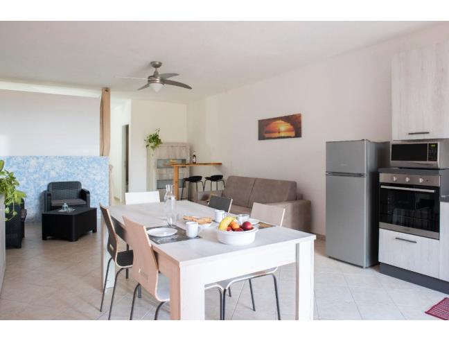 Anteprima foto 7 - Affitto Altro Vacanze da Privato a Trinità d'Agultu e Vignola - Paduledda