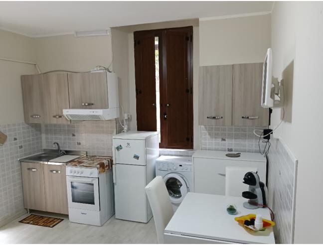 Anteprima foto 3 - Affitto Altro Vacanze da Privato a Vibonati - Villammare
