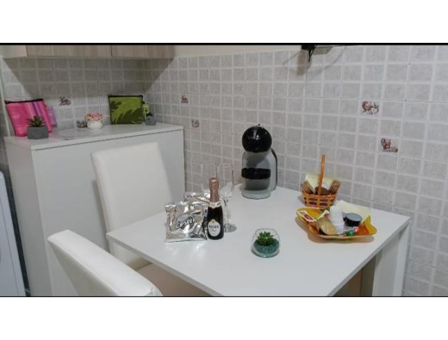 Anteprima foto 4 - Affitto Altro Vacanze da Privato a Vibonati - Villammare