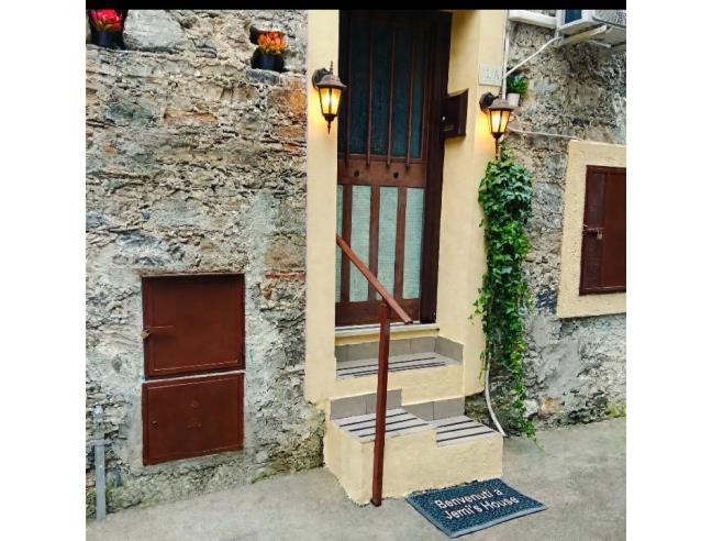 Anteprima foto 5 - Affitto Altro Vacanze da Privato a Vibonati - Villammare