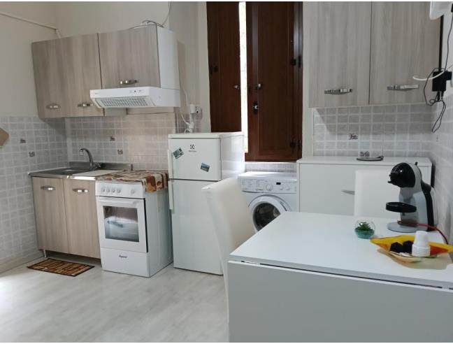 Anteprima foto 5 - Affitto Altro Vacanze da Privato a Vibonati - Villammare