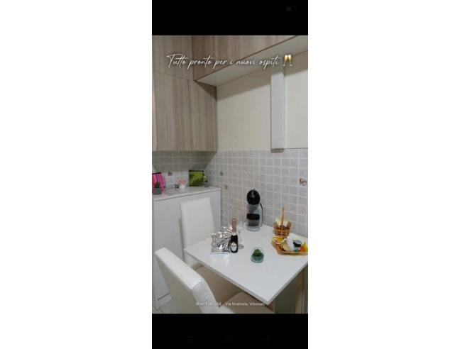 Anteprima foto 6 - Affitto Altro Vacanze da Privato a Vibonati - Villammare