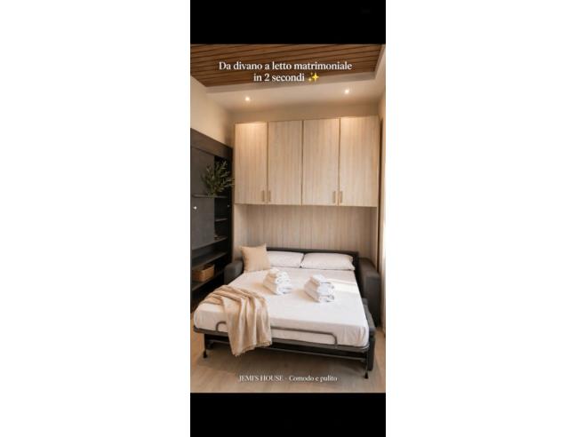 Anteprima foto 7 - Affitto Altro Vacanze da Privato a Vibonati - Villammare