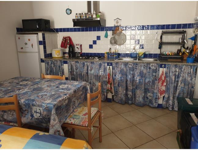 Anteprima foto 1 - Affitto Altro Vacanze da Privato a Viddalba (Sassari)