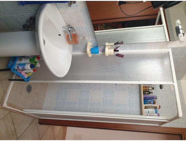 Anteprima foto 3 - Affitto Altro Vacanze da Privato a Viddalba (Sassari)