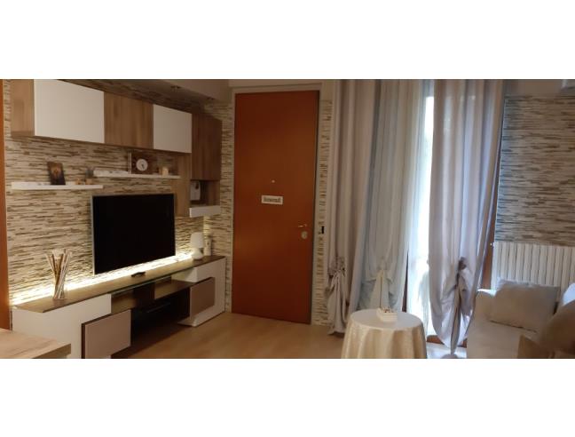 Anteprima foto 1 - Affitto Appartamento Vacanze da Privato a Abano Terme - Monteortone