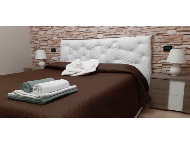 Anteprima foto 4 - Affitto Appartamento Vacanze da Privato a Abano Terme - Monteortone