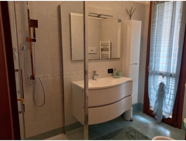 Anteprima foto 5 - Affitto Appartamento Vacanze da Privato a Abano Terme - Monteortone