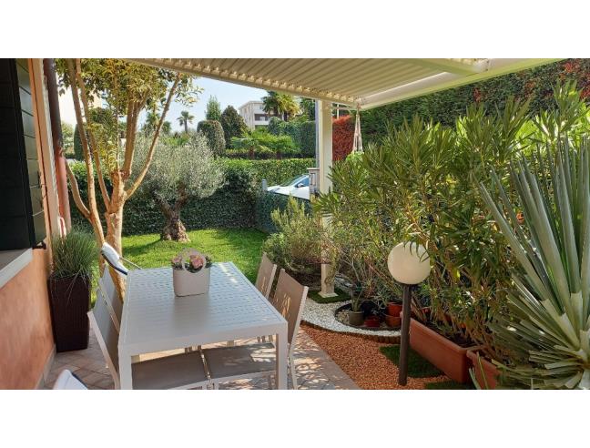 Anteprima foto 6 - Affitto Appartamento Vacanze da Privato a Abano Terme - Monteortone