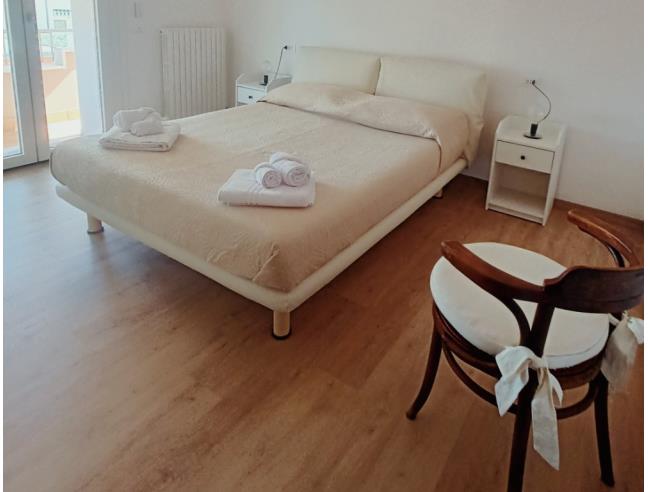 Anteprima foto 4 - Affitto Appartamento Vacanze da Privato a Abano Terme (Padova)