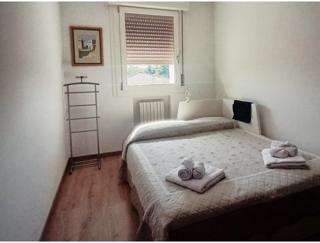 Anteprima foto 5 - Affitto Appartamento Vacanze da Privato a Abano Terme (Padova)