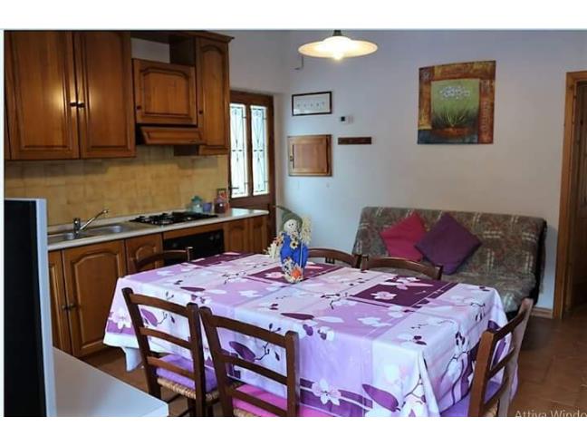 Anteprima foto 4 - Affitto Appartamento Vacanze da Privato a Abetone Cutigliano - Pian Di Novello