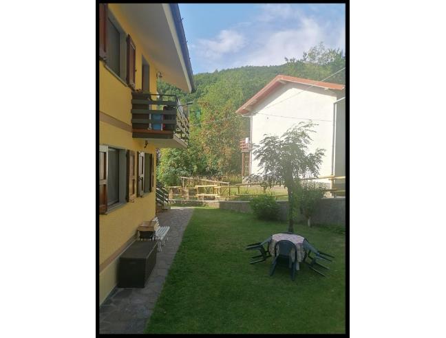 Anteprima foto 6 - Affitto Appartamento Vacanze da Privato a Abetone Cutigliano - Pian Di Novello